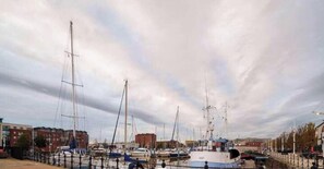 Marina