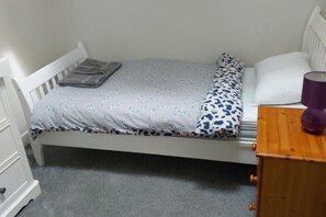 3 camere, ferro/asse da stiro, Wi-Fi, lenzuola