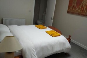 3 camere, ferro/asse da stiro, Wi-Fi, lenzuola