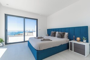 4 Schlafzimmer, Bügeleisen/Bügelbrett, Reisekinderbett, kostenloses WLAN