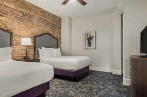 1 chambre, Wi-Fi