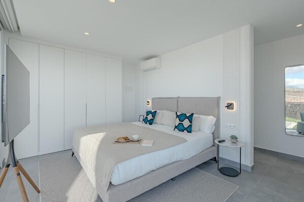 3 chambres, Wi-Fi
