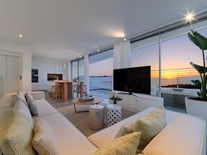 Living area - Drago Villas - Casangular by Upper (Adeje)