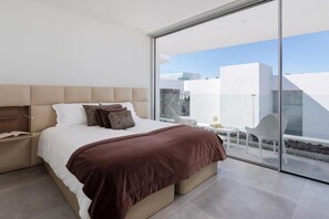 4 chambres