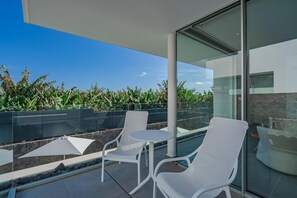 Terrace/patio - Villa Saúco - Casangular by Upper (Adeje)