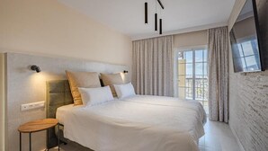 1 غرفة نوم