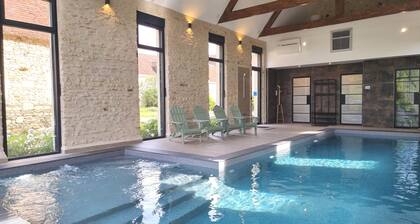 Gite de la Grange Ă Porteau