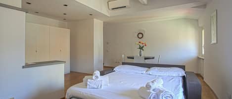 Condo | Área de sala de estar