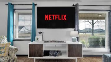 Smart TV, books, printers