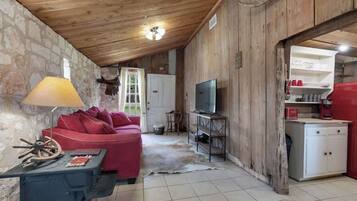 Fernseher, Arbeitsbereiche