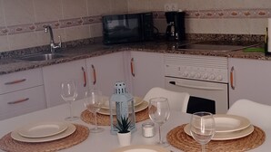 Eget kjøkken