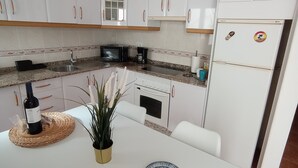 Eget kjøkken