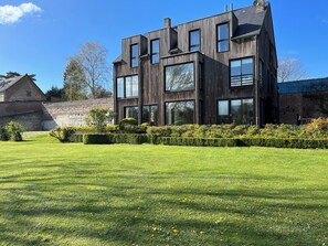 Exterior - Architect-designed house in Baie de Somme (Abbeville)