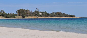 Coastal Paradise in Sardinia, your exclusive refuge by the sea!