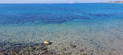 Exclusive Villa Letizia: Sea View, Private Garden & Privacy - Near Villasimius