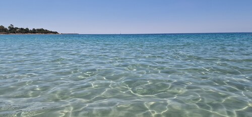 Coastal Paradise in Sardinia, your exclusive refuge by the sea!