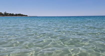 Coastal Paradise in Sardinia, your exclusive refuge by the sea!