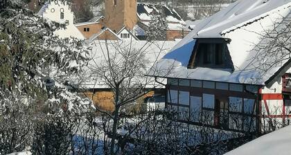 Top Ferienwohnung in der wunderschönen Eifel Wandern, Mountainbike u.v.m.