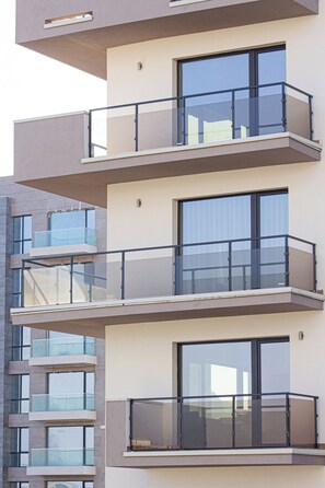 Detall de l'exterior