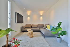 Smart TV 