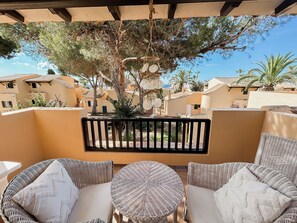 Property grounds - Bininur 28 vicino alla spiaggia, with swimming pool! 4* s (SON XORIGUER)