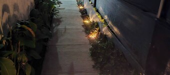 R3 Acogedor cuarto entrada independiente Zapopan