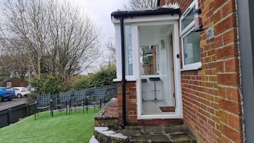 Casa de campo | Exterior