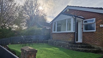 Casa de campo | Fachada