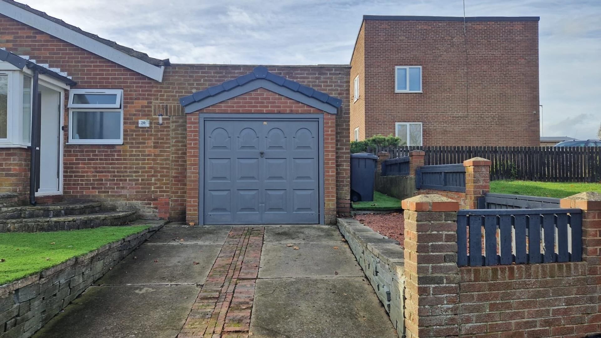Cottage | Extérieur
