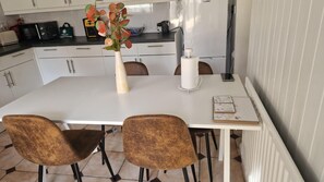 Casa de campo | Restaurantes