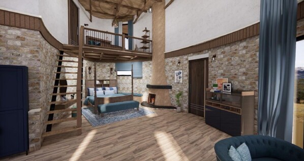 House | 6 bedrooms, premium bedding, bed sheets