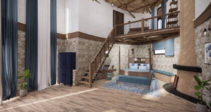 Sunday Homes Hartola