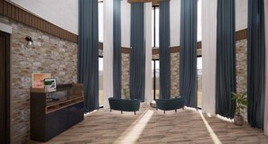 House | Living room