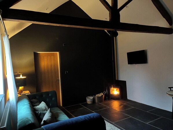 Chimenea 