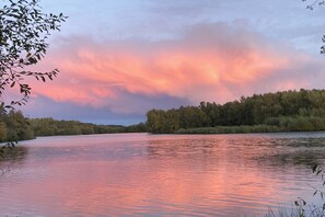 Casa | Imagen general