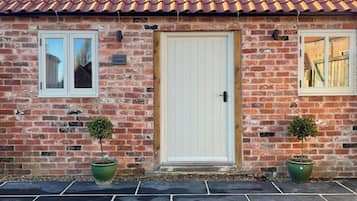 DĂ©tail de lâextĂ©rieur