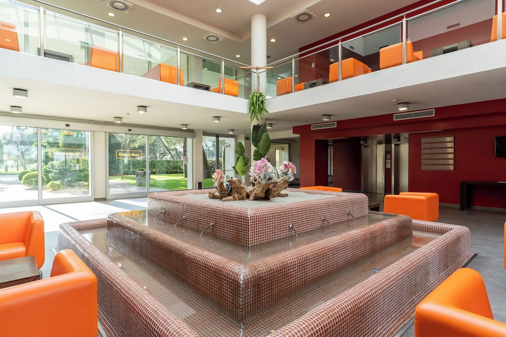 Balance Hotel