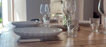 House in the heart of the Saint-Emilion vineyards