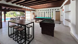 Sala de juegos