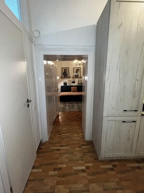 Superior Apartment | Private kitchen - Suite 49 (Brasov)