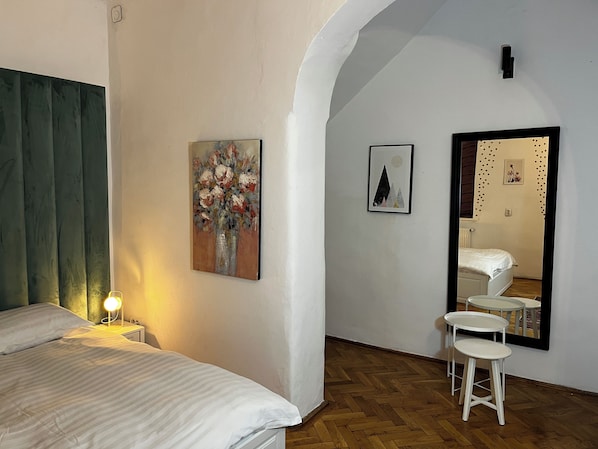 Superior Apartment - Suite 49 (Brasov)