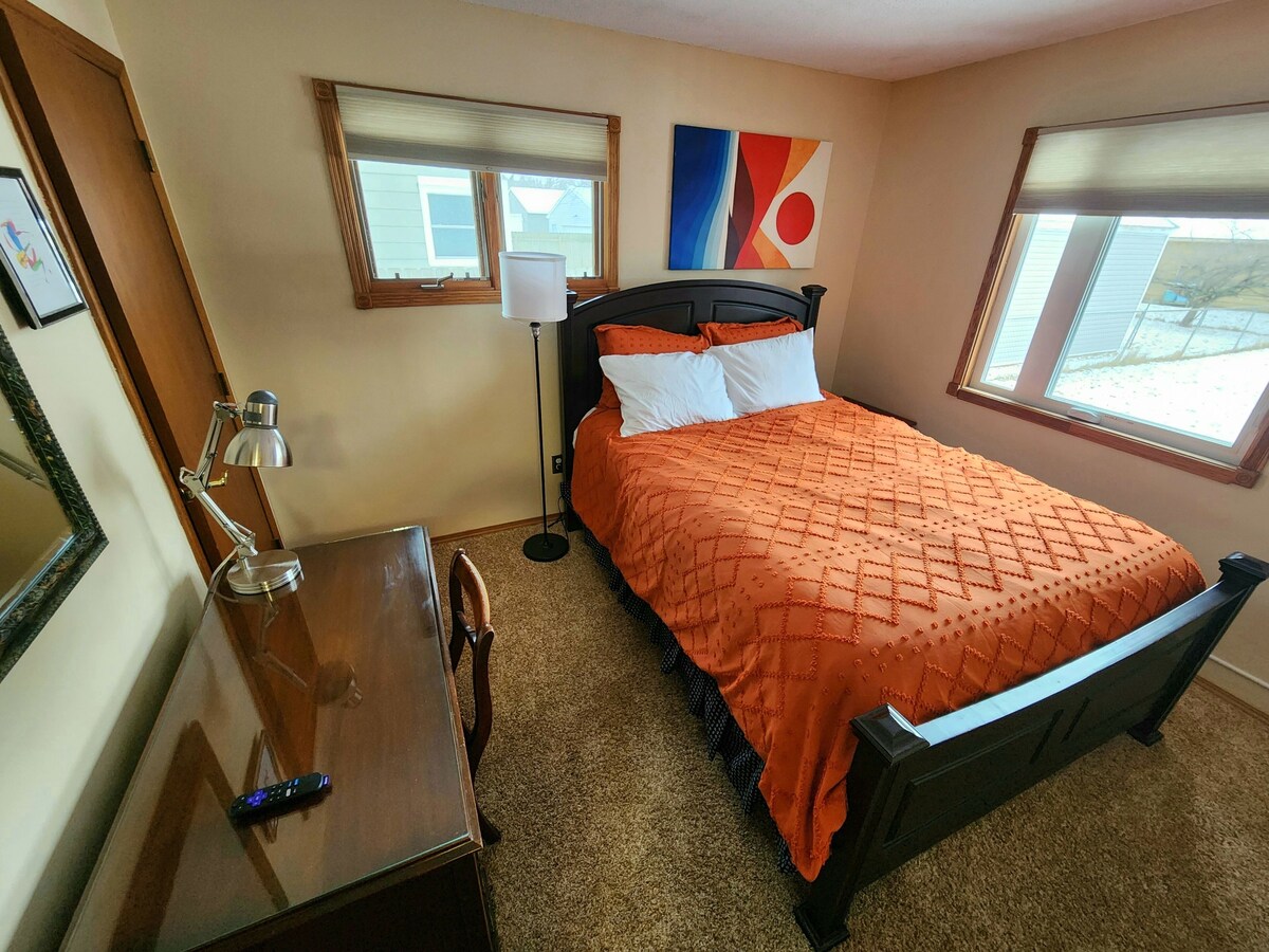 Bild für Gastgeberprofil