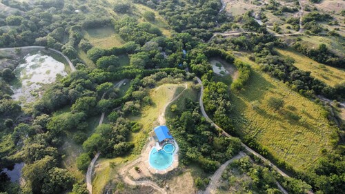 FINCA ECOTURISTICA LOS JAGUEYES