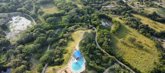 FINCA ECOTURISTICA LOS JAGUEYES