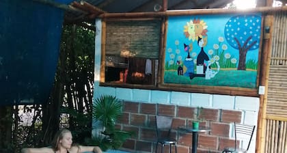 FINCA ECOTURISTICA LOS JAGUEYES