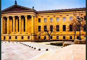 Point of interest - New! Suite nearby Rittenhouse Square (Philadelphia)