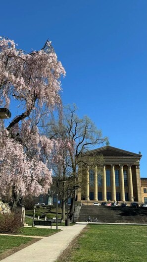 Miscellaneous - New! Suite nearby Rittenhouse Square (Philadelphia)