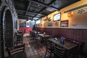 Restaurantes