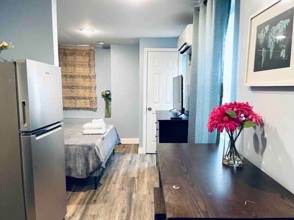 1 bedroom, desk, iron/ironing board, WiFi - Rittenhouse Square close by Kimmel Center Suite (Philadelphia)