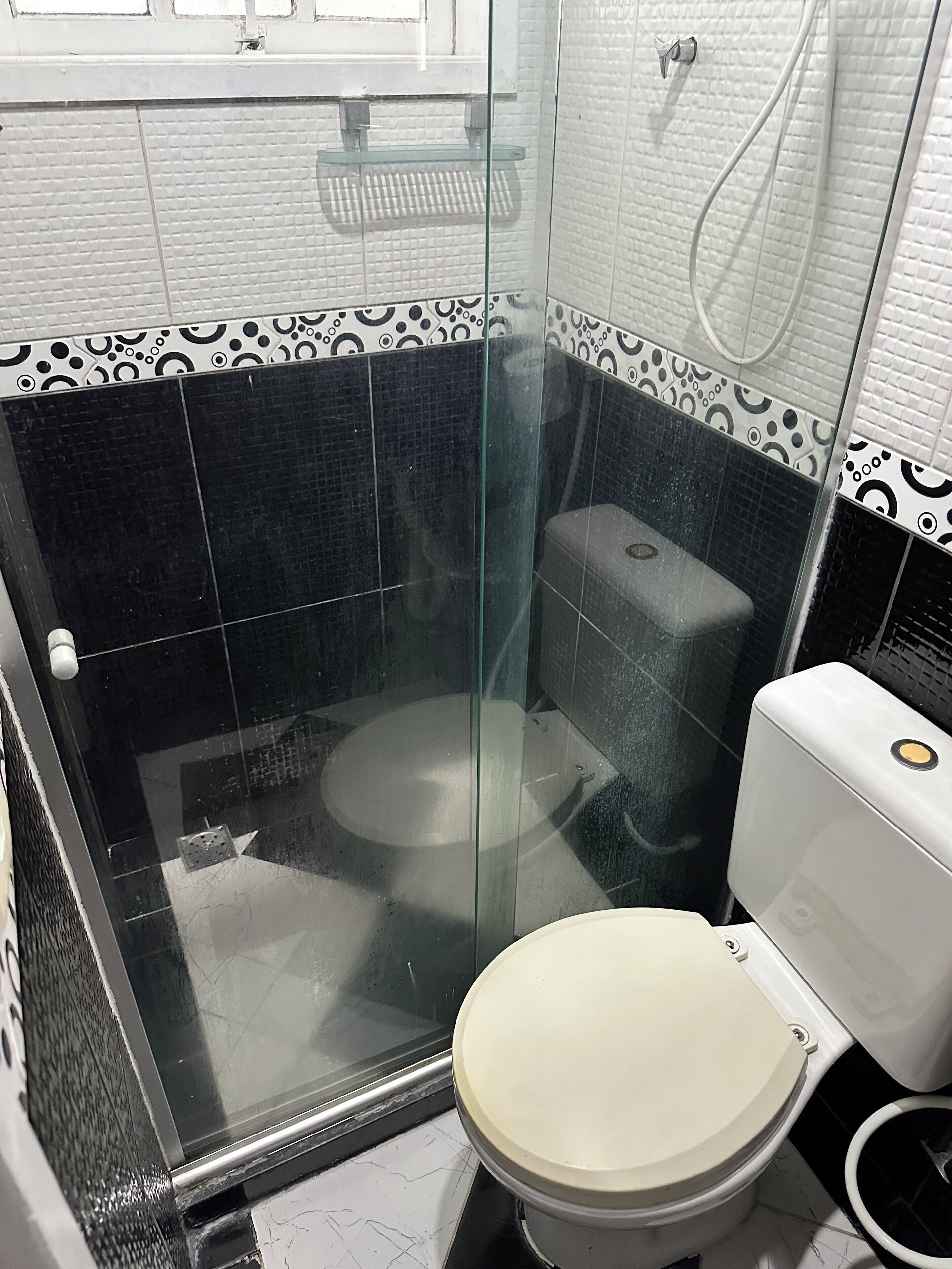 Håndklæder, Toiletpapir
